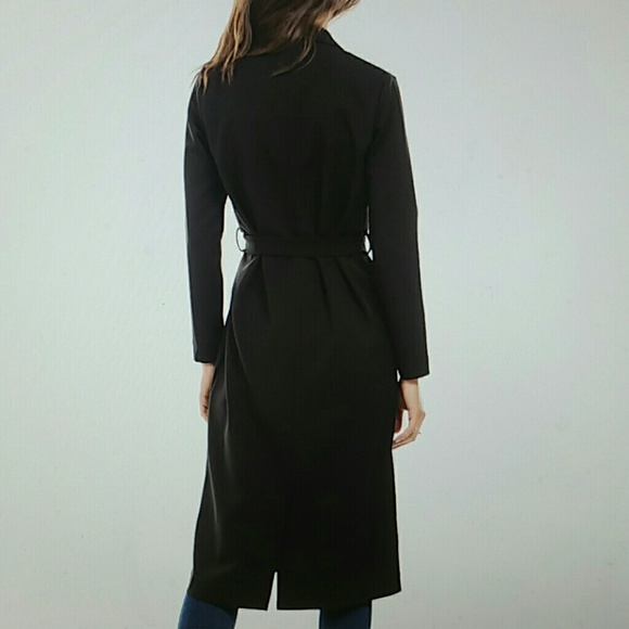 Long Coat (only one left) - Picture 4 of 5